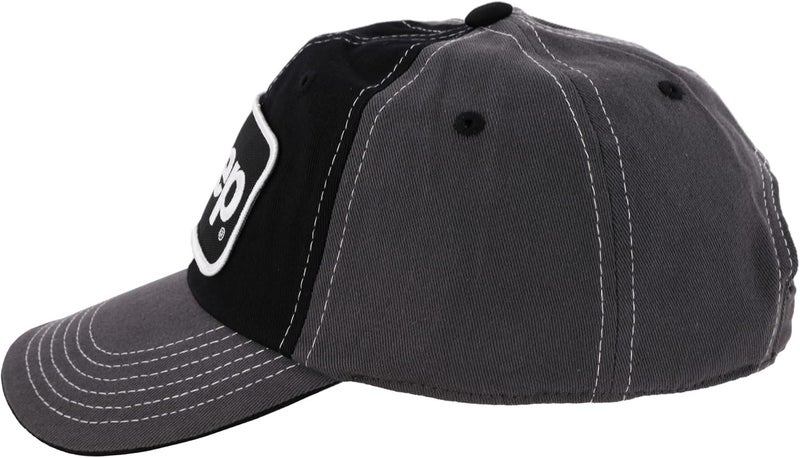 Jeep Premium Chino Twill Patch Dads Hat for Men Baseball Cap Polo Hats - Image 5