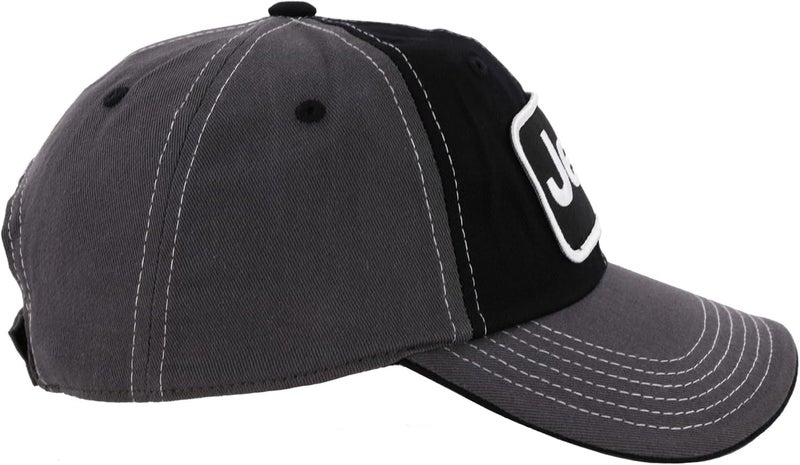 Jeep Premium Chino Twill Patch Dads Hat for Men Baseball Cap Polo Hats - Image 4