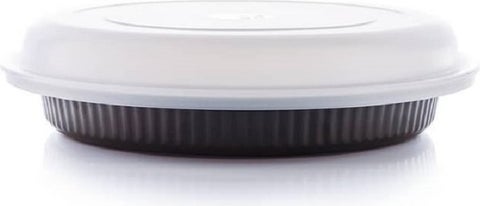 Ultra Pro Quiche Baking Container with Storage Lid