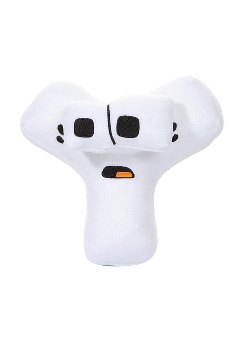 Y&D - Alphabet Lore Plush Animal Toys, Fun Stuffed Alphabet Lore Plush Figure Suitable for Gift Giving Fans Ldeas - Image 1