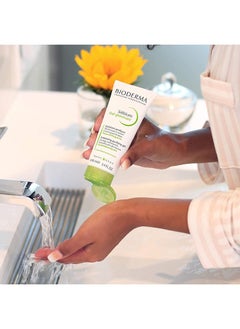 Bioderm Sebium Exfoliating Purifying Gel 100ml  - Image 5