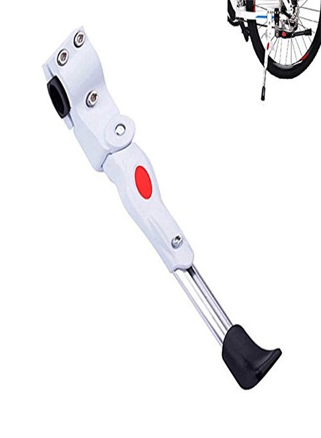 فوتابا مسند جانبي خلفي للدراجة من فوتابا - أبيض - Image 5