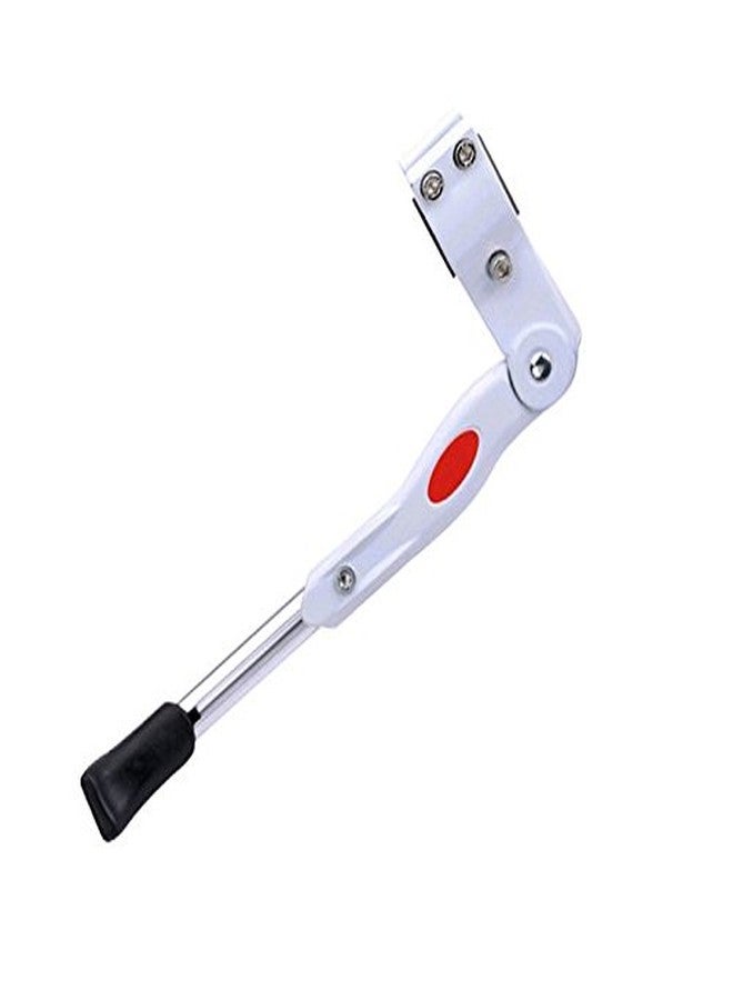 فوتابا مسند جانبي خلفي للدراجة من فوتابا - أبيض - Image 2