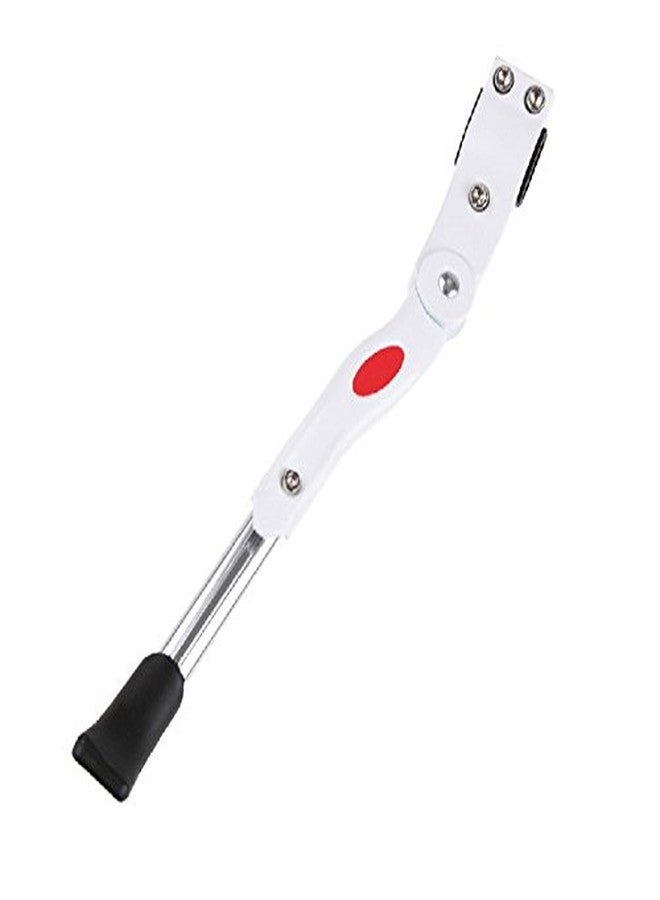 فوتابا مسند جانبي خلفي للدراجة من فوتابا - أبيض - Image 3