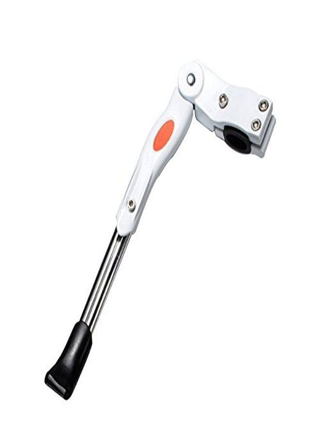 فوتابا مسند جانبي خلفي للدراجة من فوتابا - أبيض - Image 4