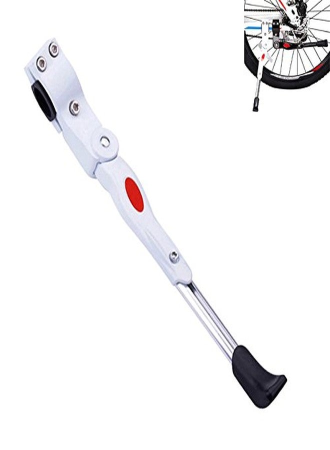 فوتابا مسند جانبي خلفي للدراجة من فوتابا - أبيض - Image 1