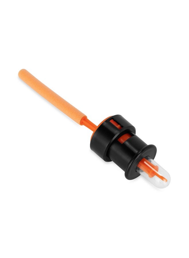 Camco Camco Rhino RV Tote Tank Gauge | Features an Easy Installation, Attaches to a Standard Garden Hose, and Allows The Tote Tank to Vent While Filling or Dumping (39012)  - Image 5