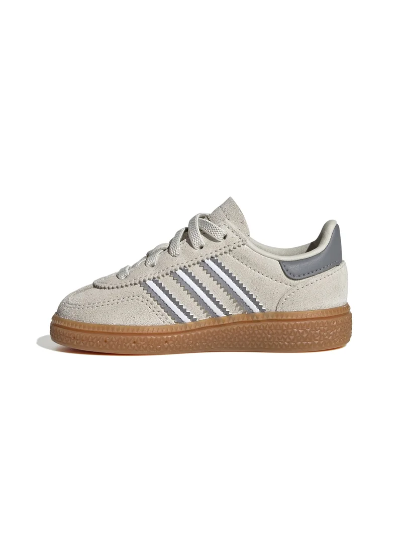 Adidas adidas HANDBALL SPEZIAL EL I Beige Originals Women Shoes