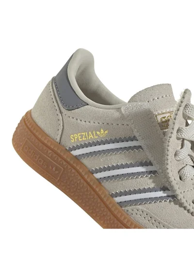adidas Originals adidas HANDBALL SPEZIAL EL I Beige Originals Women Shoes