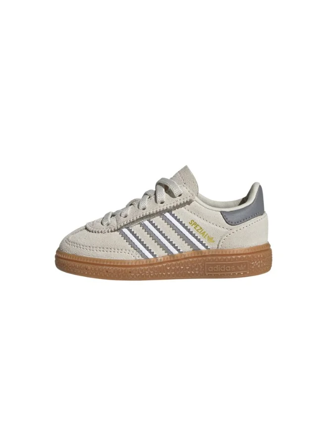 adidas Originals adidas HANDBALL SPEZIAL EL I Beige Originals Women Shoes