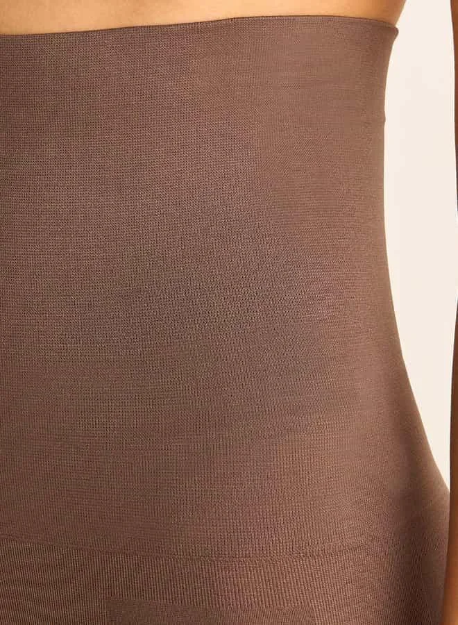 Splash FAV Shaping Briefs with Elasticated Waistband