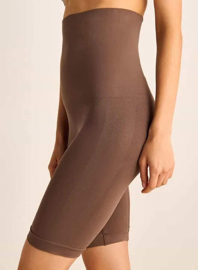 Splash FAV Shaping Briefs with Elasticated Waistband