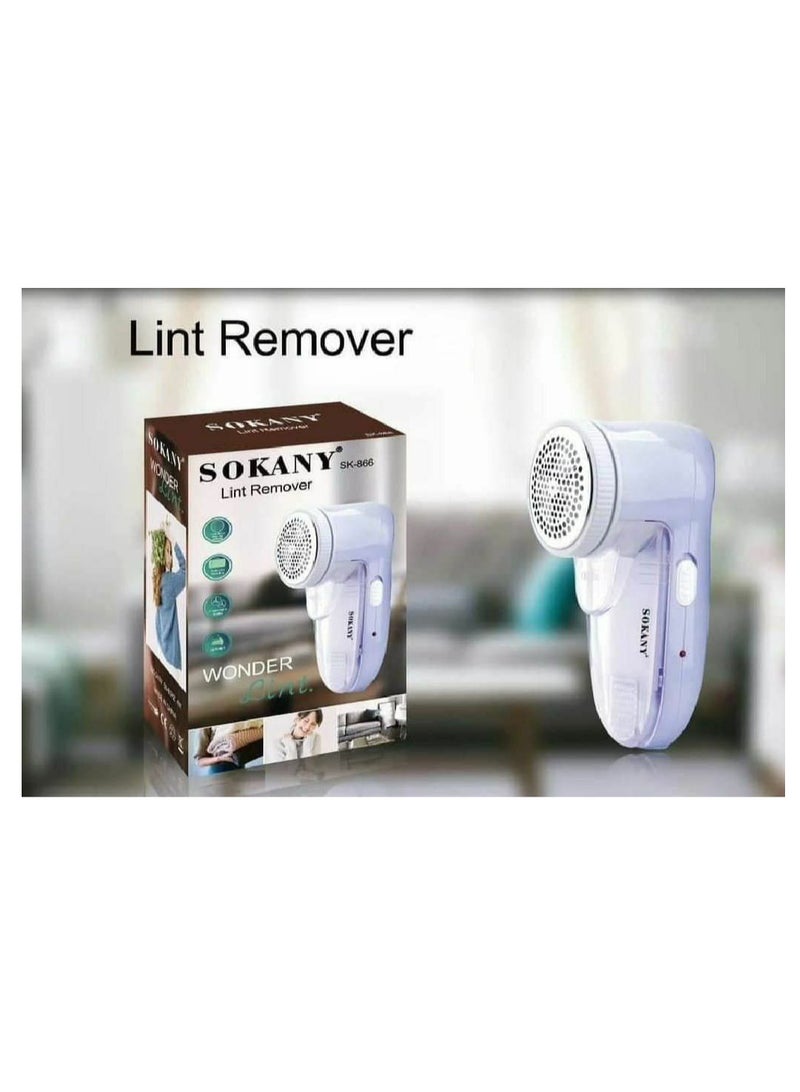 sokany Sukany Electric Lint Remover USB charging - The New and Exclusive Lint Removal Device H - Image 1