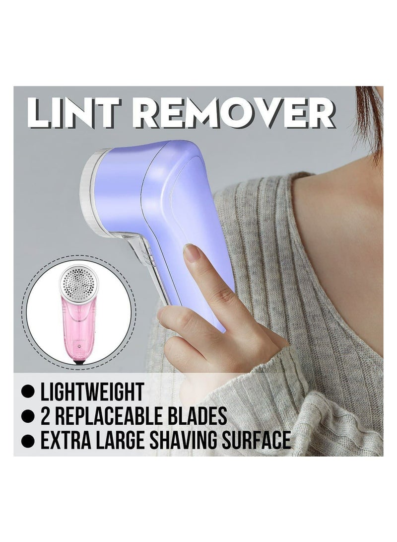 sokany Sukany Electric Lint Remover USB charging - The New and Exclusive Lint Removal Device H - Image 2