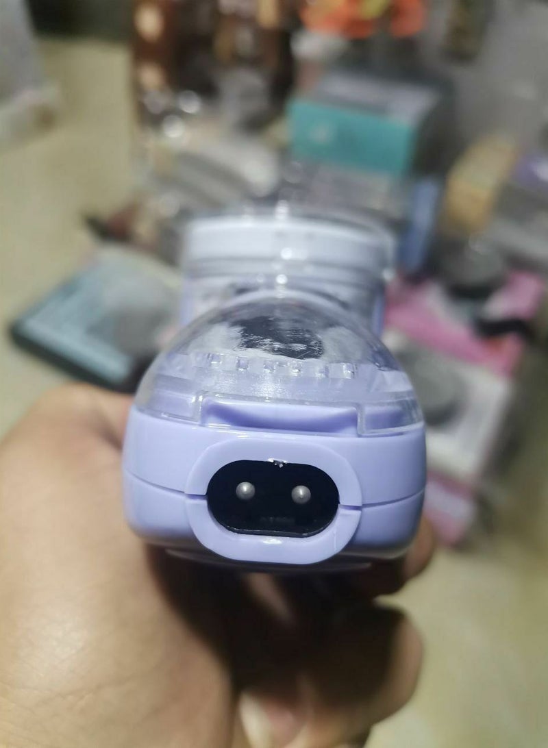 sokany Sukany Electric Lint Remover USB charging - The New and Exclusive Lint Removal Device H - Image 4