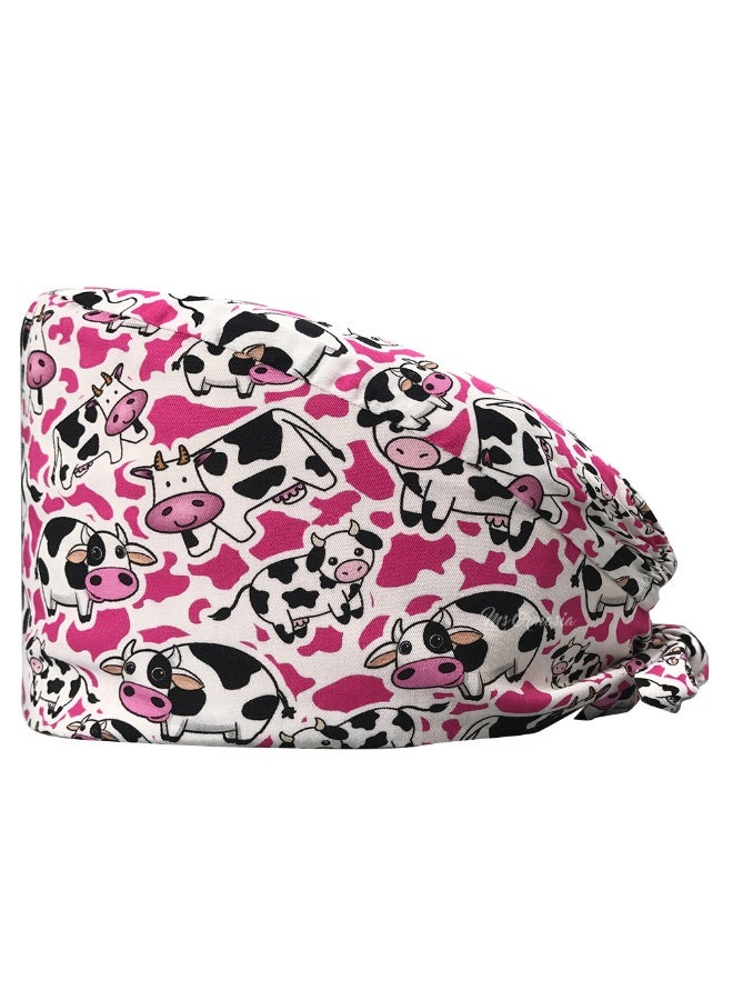 Nariele New Adjustable Surgical Cap