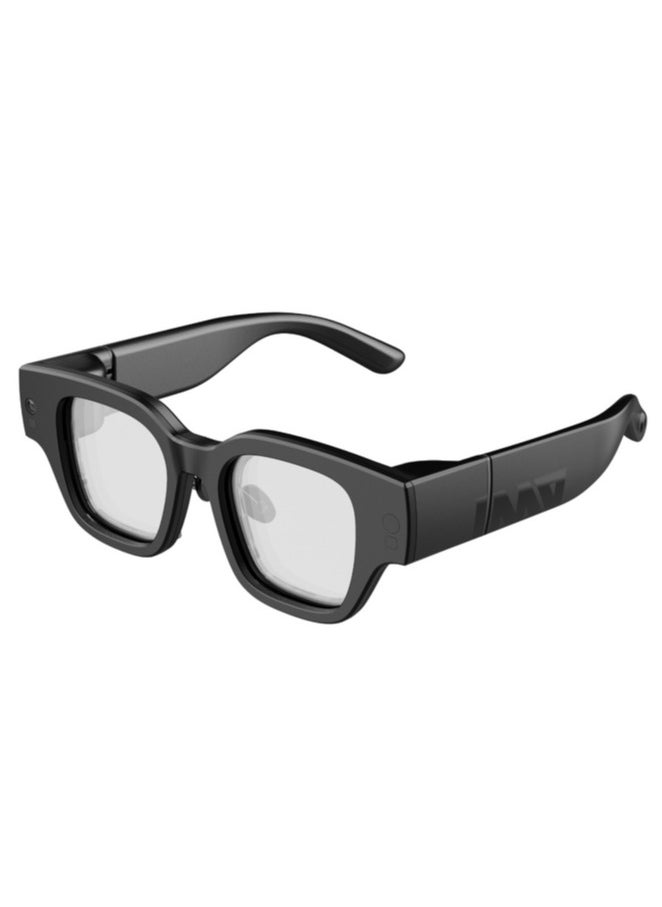 INMO - INMO Air2 All-in-One Wireless Smart Plain Glass Spectacles with Bluetooth Ring - Image 1