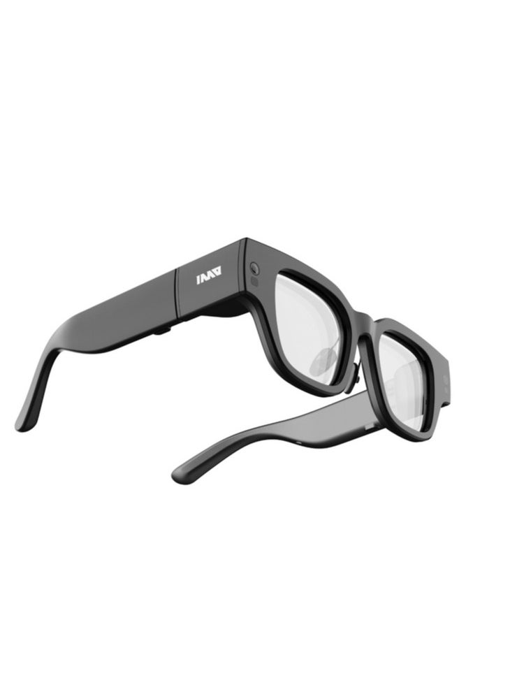 INMO - INMO Air2 All-in-One Wireless Smart Plain Glass Spectacles with Bluetooth Ring - Image 1