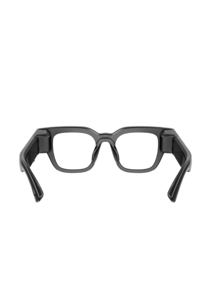 INMO - INMO Air2 All-in-One Wireless Smart Plain Glass Spectacles with Bluetooth Ring - Image 1