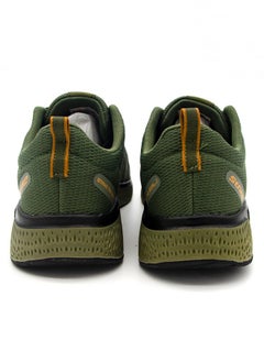 Strike Flex Experience Men's Sneakers Lightweight Airy Comfort Design.  - Image 5