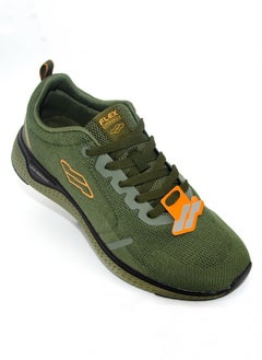Strike Flex Experience Men's Sneakers Lightweight Airy Comfort Design.  - Image 2