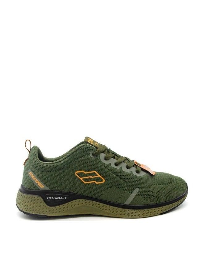 Strike Flex Experience Men's Sneakers Lightweight Airy Comfort Design. - Image 1