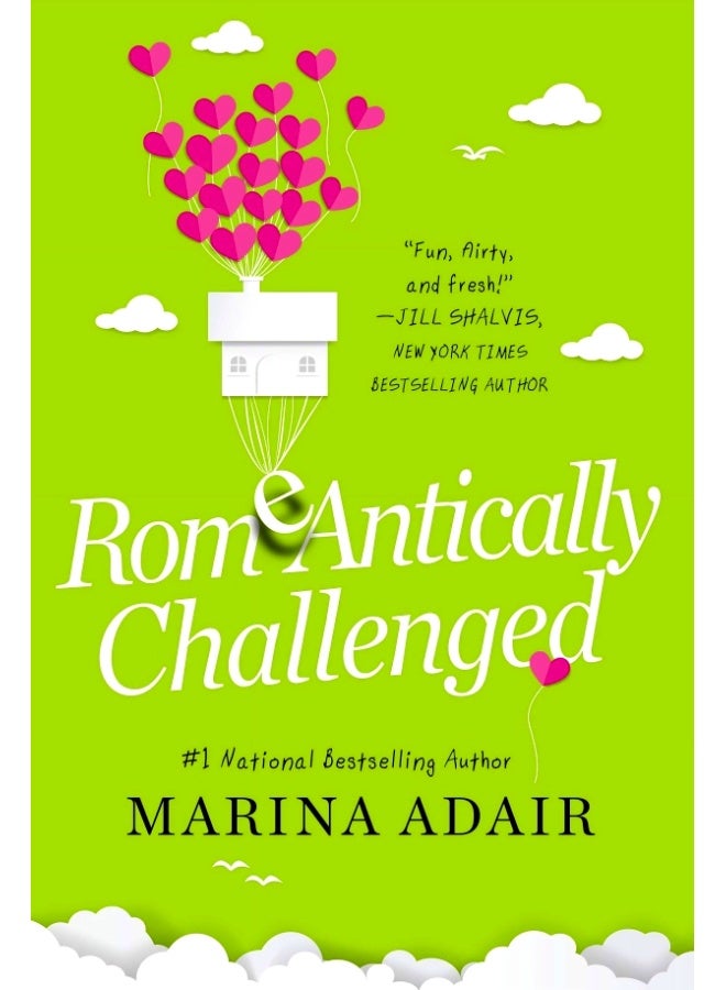 Romeantically Challenged - Image 1