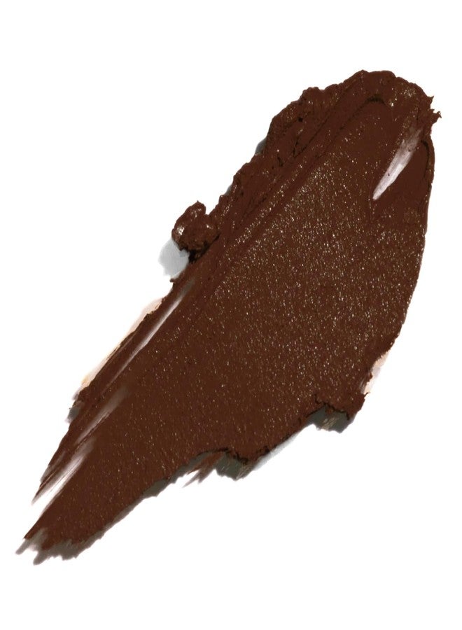 Ere Perez - Natural Arnica All-Cover Pot Concealer | Med-Full Coverage, Satin Finish, Calming, Nourishing | Vegan, Cruelty-Free, Clean Beauty (Espresso, 0.18 oz | 5 g) - Image 2