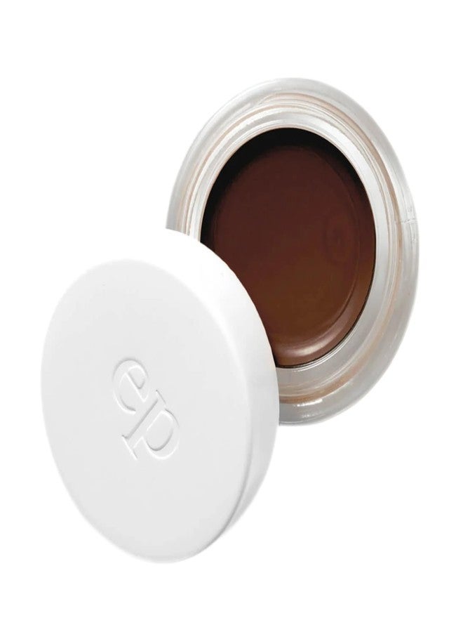 Ere Perez - Natural Arnica All-Cover Pot Concealer | Med-Full Coverage, Satin Finish, Calming, Nourishing | Vegan, Cruelty-Free, Clean Beauty (Espresso, 0.18 oz | 5 g) - Image 1