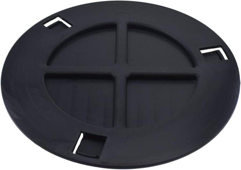 غطاء غطاء وصول حاجز الأمامي لـ Mini Cooper Countryman Paceman 2011-2016 - Image 3