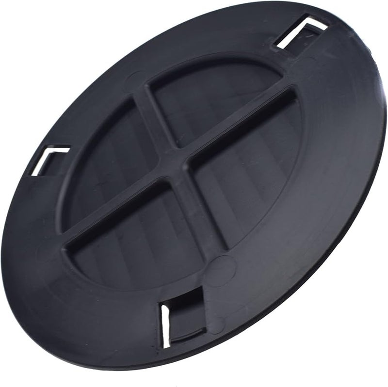 غطاء غطاء وصول حاجز الأمامي لـ Mini Cooper Countryman Paceman 2011-2016 - Image 4