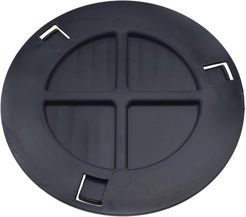 غطاء غطاء وصول حاجز الأمامي لـ Mini Cooper Countryman Paceman 2011-2016 - Image 1