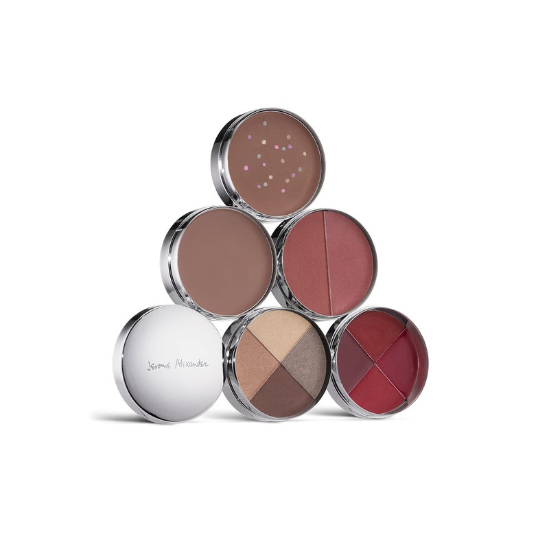 Jerome Alexander Stackables Starter Stack - Dark - Image 1