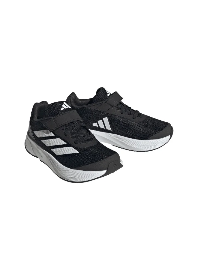 adidas أديداس دورانمو SL K حذاء جري أسود 10K
