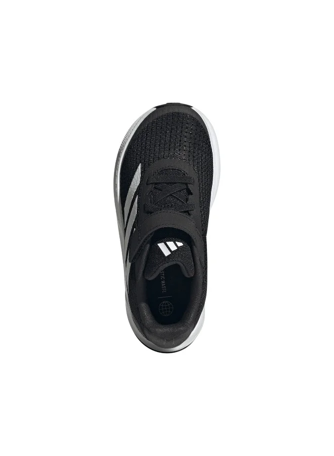 adidas أديداس دورانمو SL K حذاء جري أسود 10K