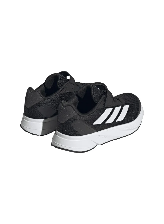 adidas أديداس دورانمو SL K حذاء جري أسود 10K