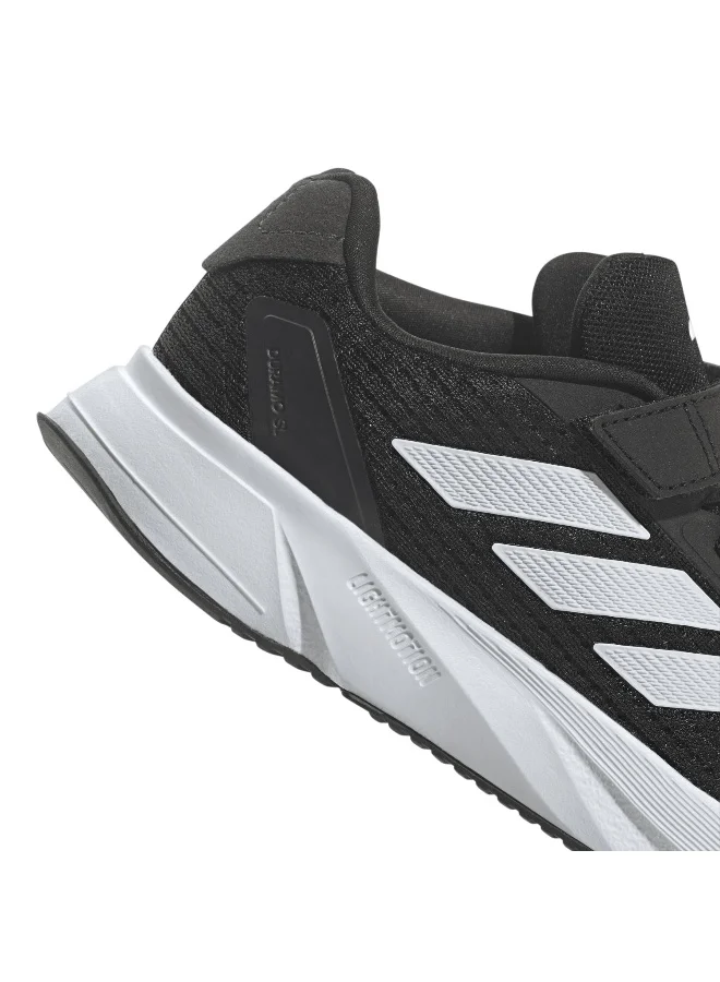 adidas أديداس دورانمو SL K حذاء جري أسود 10K