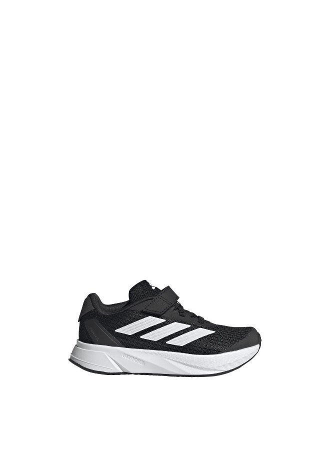 Adidas adidas Duramo Sl El K Black Running Shoes 10K  - Image 2