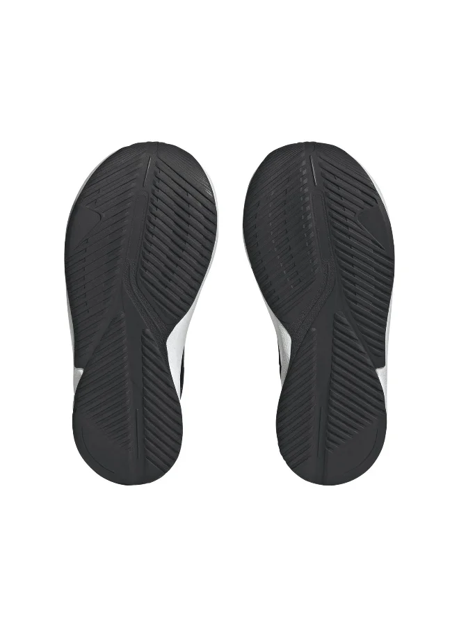 adidas أديداس دورانمو SL K حذاء جري أسود 10K
