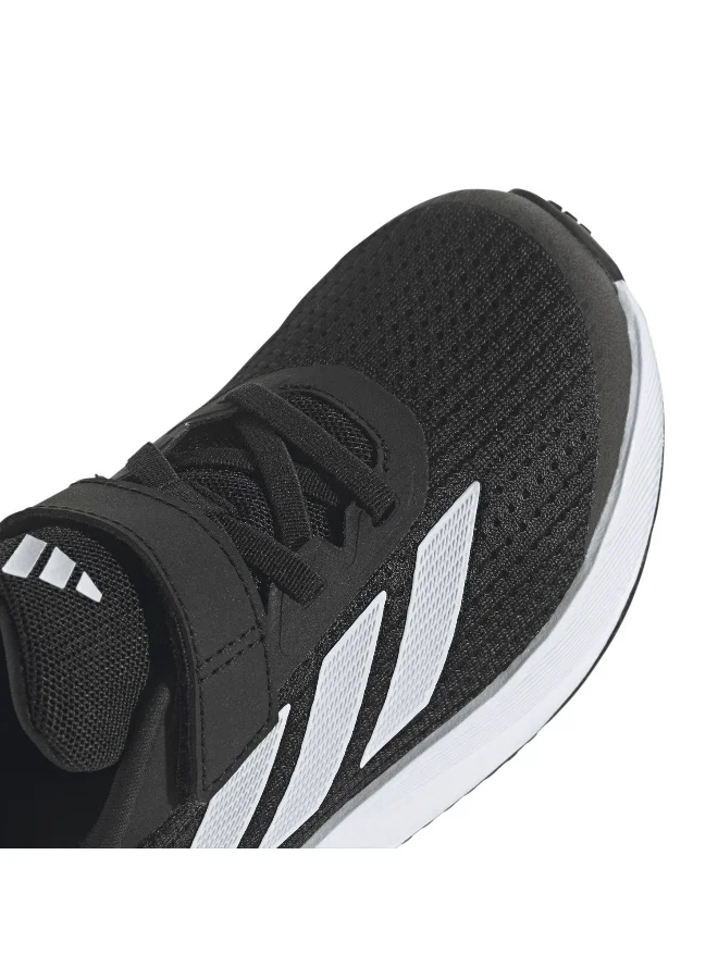 adidas أديداس دورانمو SL K حذاء جري أسود 10K