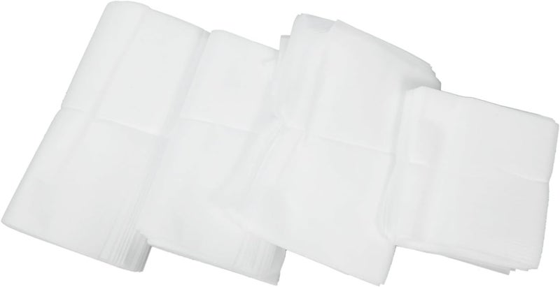 120pcs White Epe Foam Pouches for Cushioning and Convenient Storage, Protective Packing Materials for Plates and Ceramics, for Boutique Packaging Supplies - Image 1