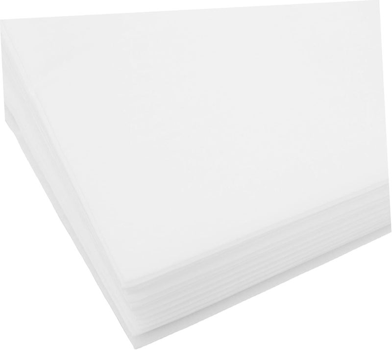 120pcs White Epe Foam Pouches for Cushioning and Convenient Storage, Protective Packing Materials for Plates and Ceramics, for Boutique Packaging Supplies - Image 3
