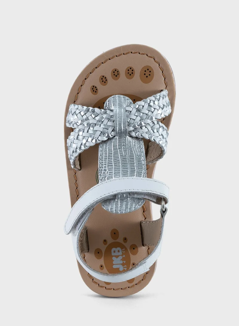 JUST KIDS BRANDS Kids Arya Sandal