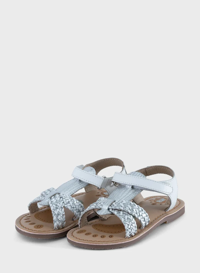 JUST KIDS BRANDS Kids Arya Sandal
