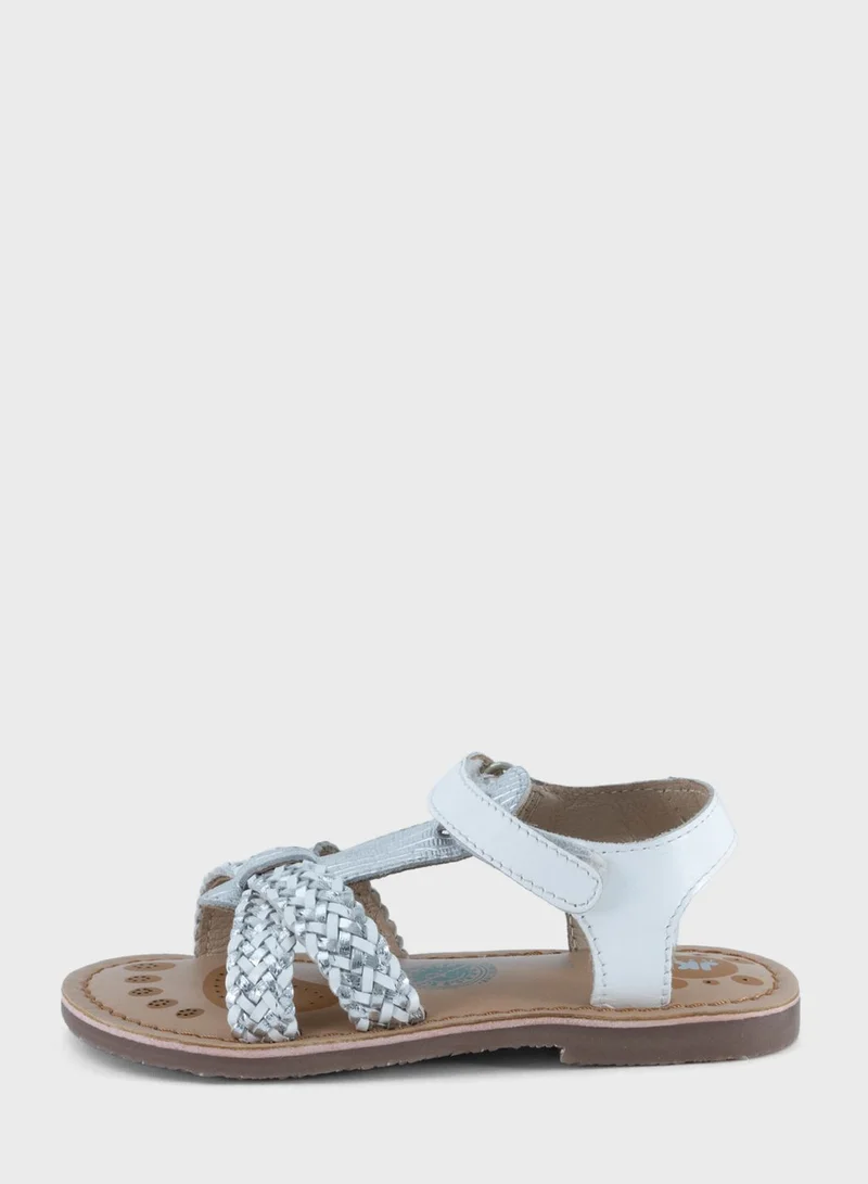 JUST KIDS BRANDS Kids Arya Sandal