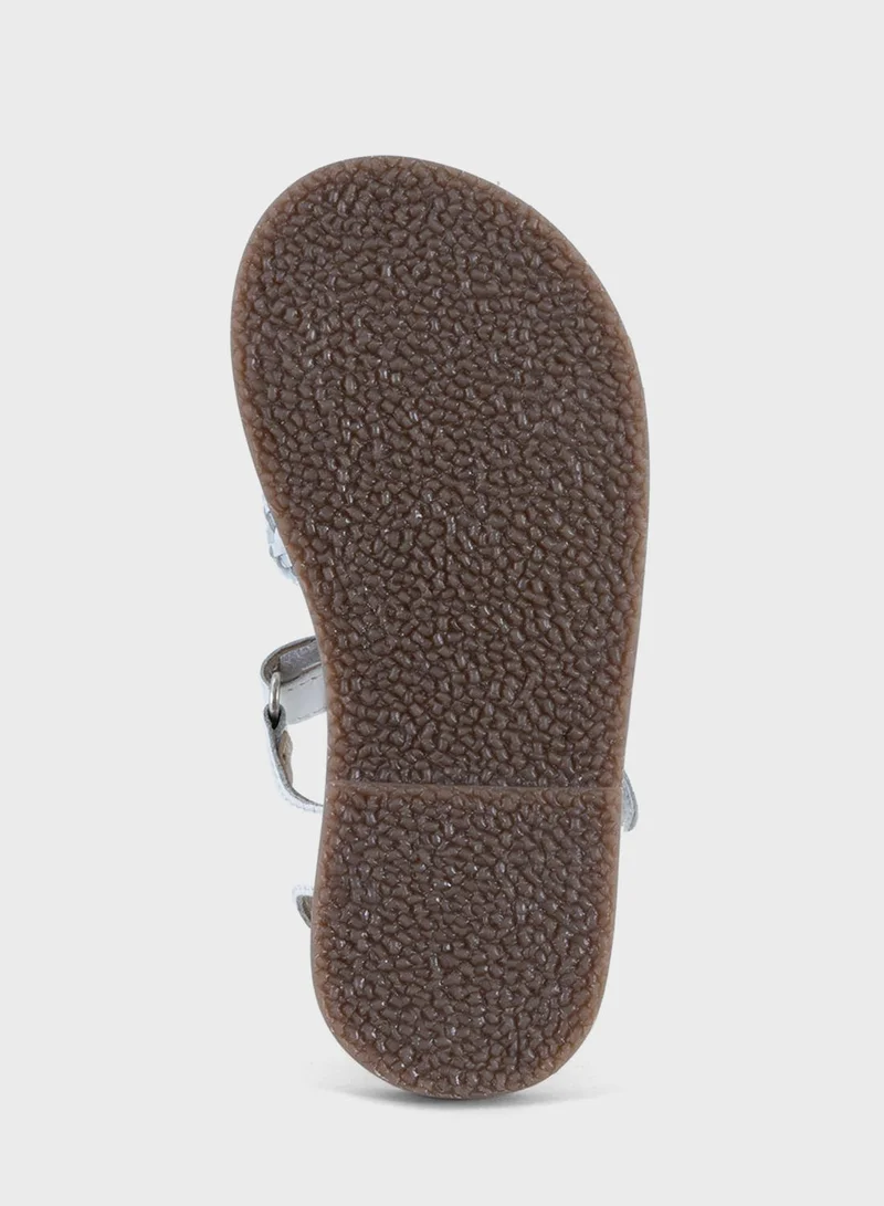 JUST KIDS BRANDS Kids Arya Sandal