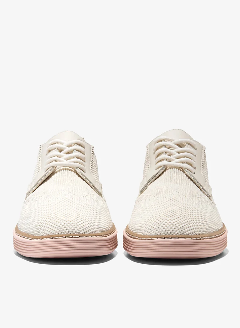 COLE HAAN Women's ØriginalGrand Camarin Stitchlite™ Oxfords