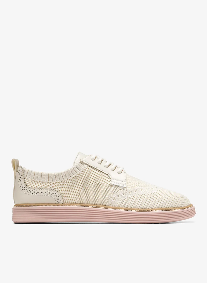 COLE HAAN Women's ØriginalGrand Camarin Stitchlite™ Oxfords