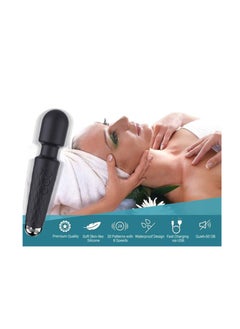 ARNOTEC Handheld Wireless Deep Tissue Body Massager  - Image 2