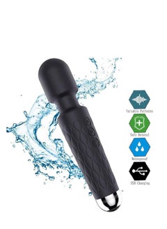 ARNOTEC Handheld Wireless Deep Tissue Body Massager  - Image 4